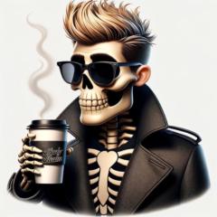 Shady Steam