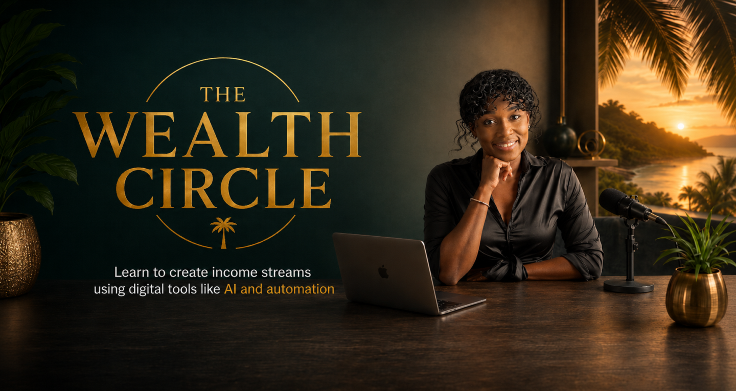 The Wealth Circle