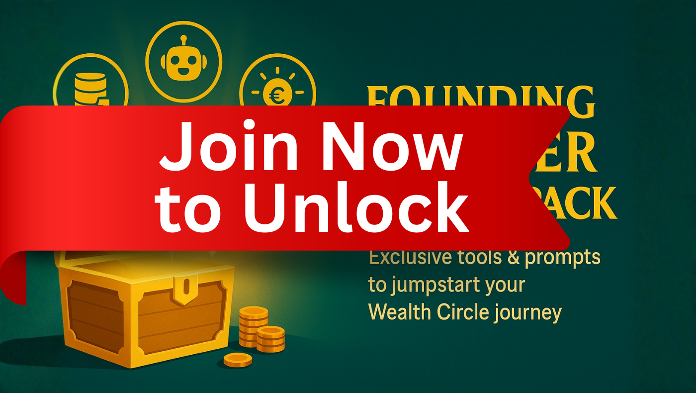 The Wealth Circle