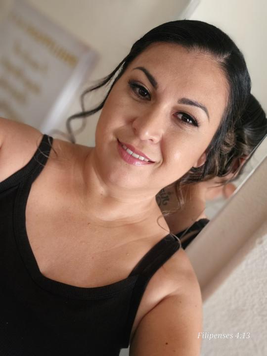 Jasmin G. Landey Rascon