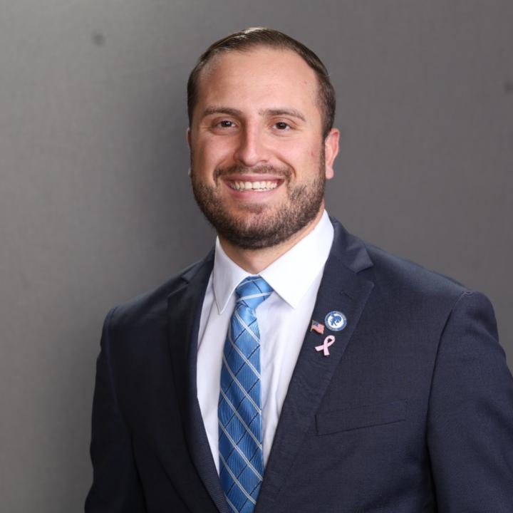 Nick Russo