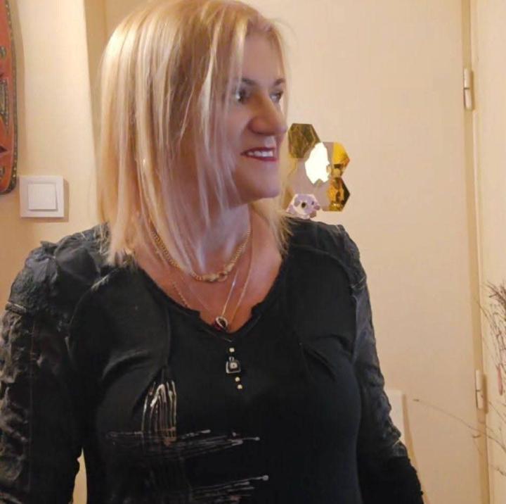 Elizabeth Pearl Petrik