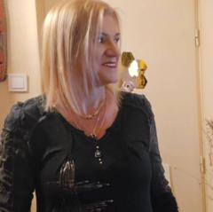 Elizabeth Pearl Petrik