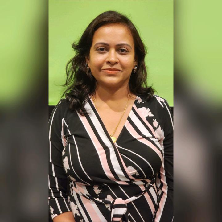 Chinkal Patel