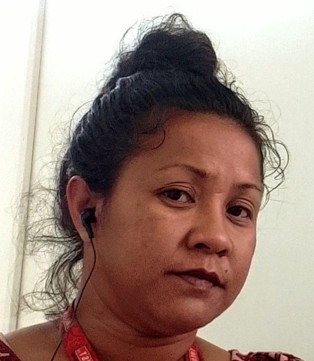 Delyrose Lagani