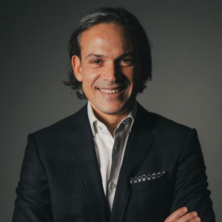 Simon Forgue