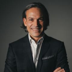 Simon Forgue