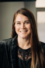 Tracy Luling