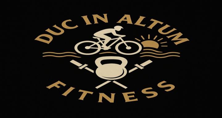 Moutntain Bike Fitness