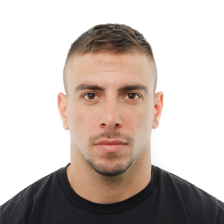 Rey David Vela Perez