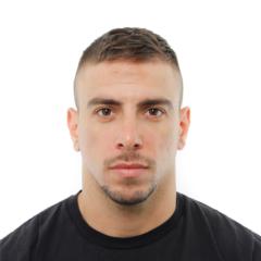 Rey David Vela Perez
