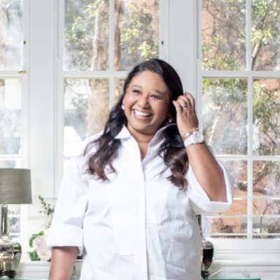 Joanne Pereira