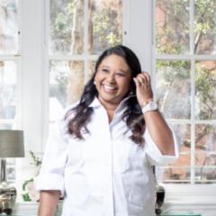 Joanne Pereira