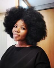 Tumelo Mashabela