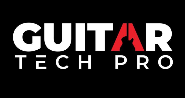 Guitar Tech Pro