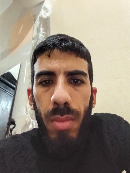 Salaheddine El Azzaouy