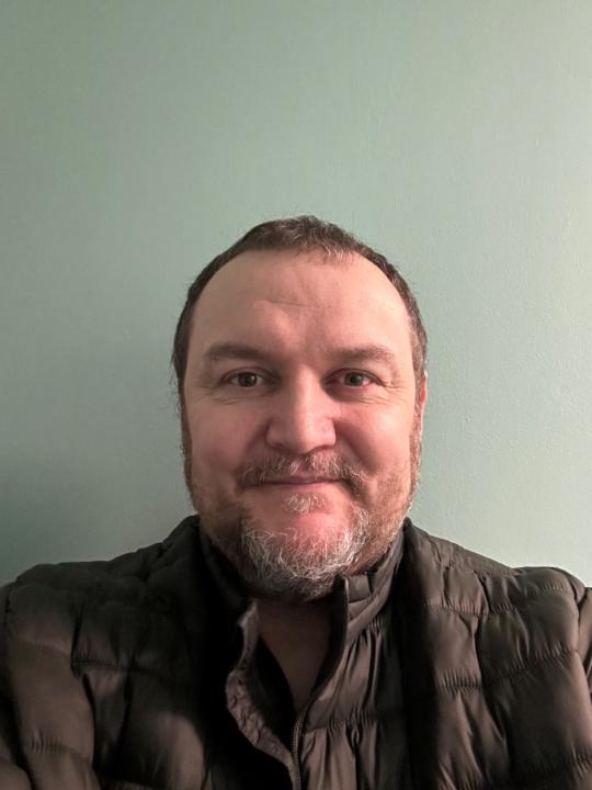 Cezary Kuczorski
