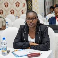 Joyce Kangogo