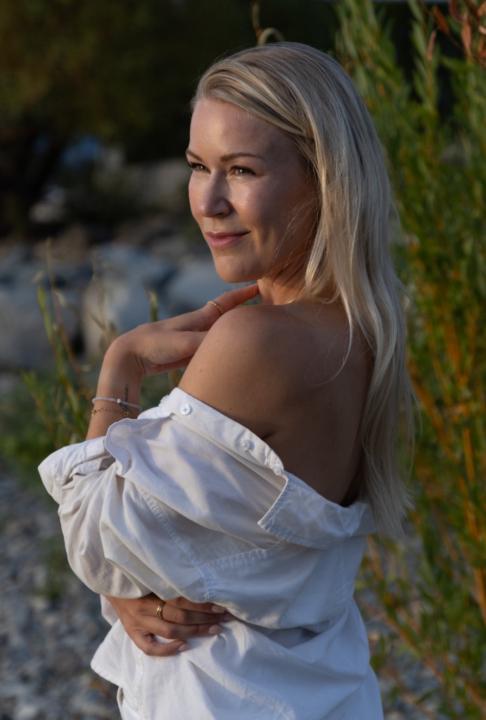 Alexa Hildebrandt