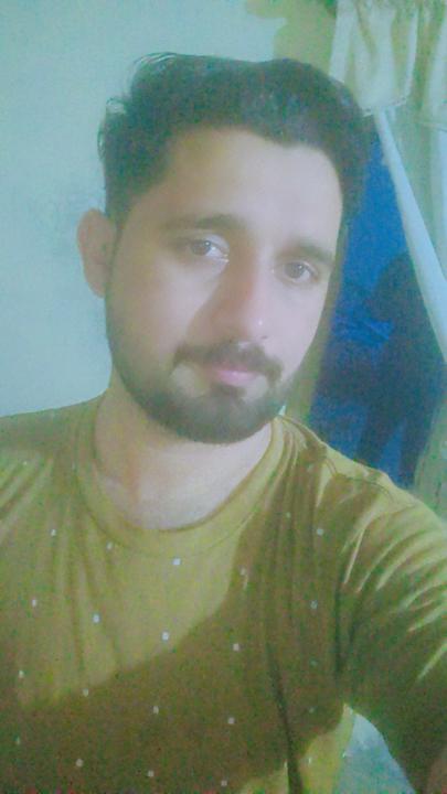 Zain Abbas