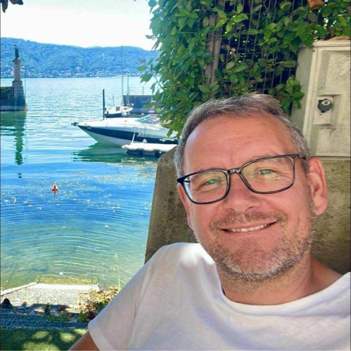 Jacob Bartnik Larsen