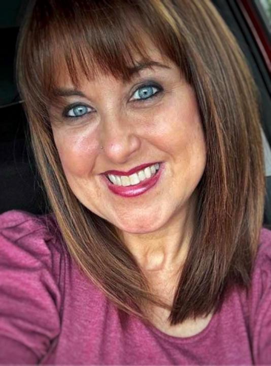 Amy Arnold