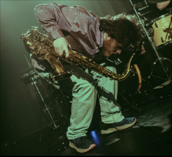 Alex Collett-Sinfield