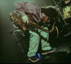 Alex Collett-Sinfield