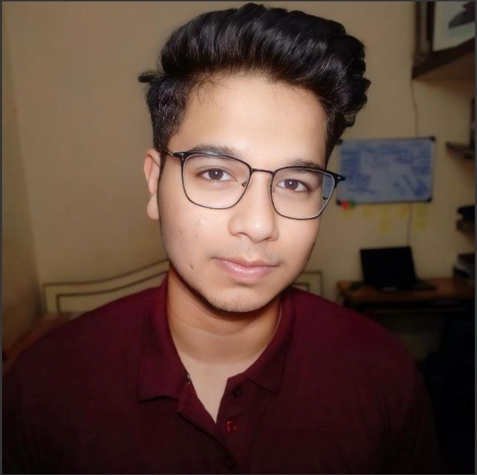 Abhijeet Ganguly