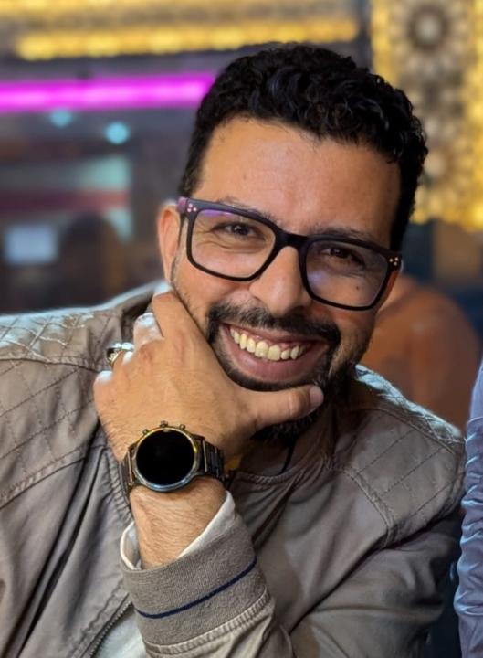 Toufik El Boujnani