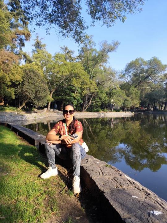 January Deniss Reyes Mayorga