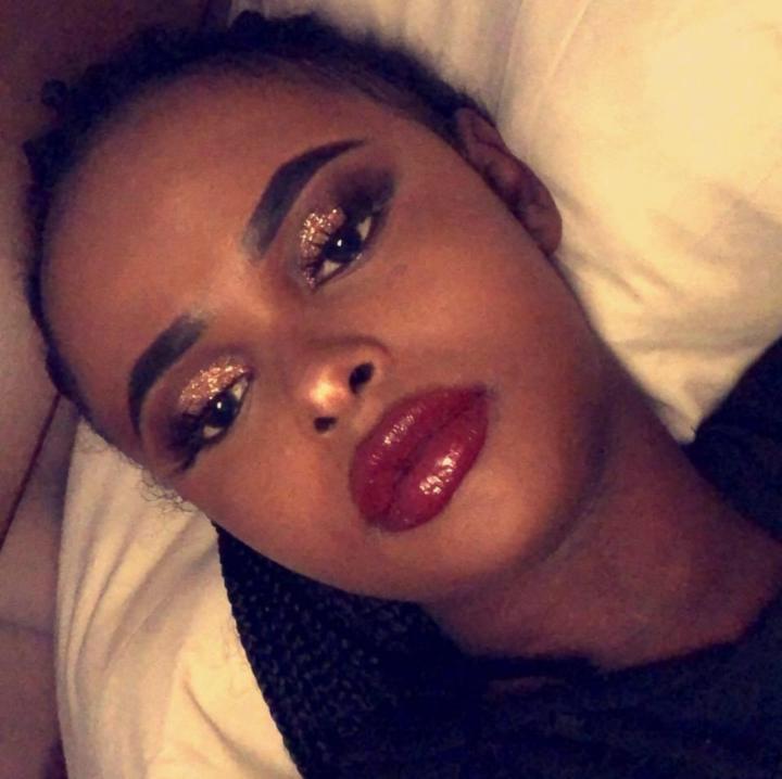Mona Hashi