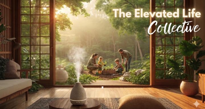 The Elevated Life Collective