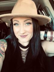 Kasey Tucker