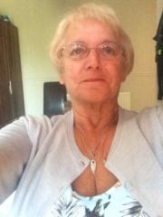 Kathy Gorton