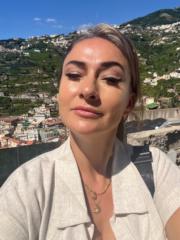 Amanda Scardilli