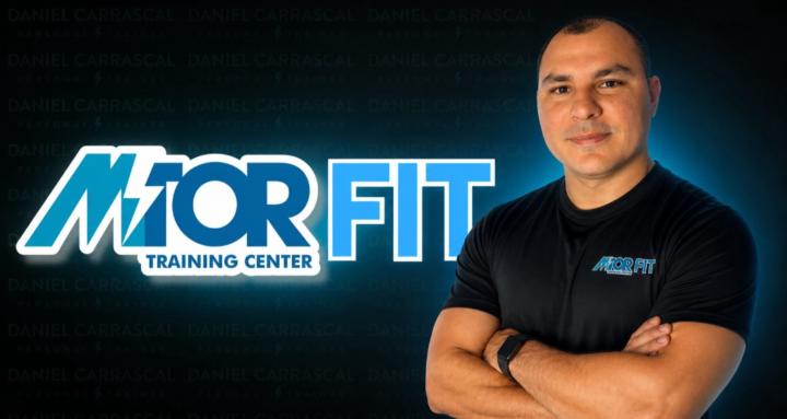 Mtor Fit By Daniel C