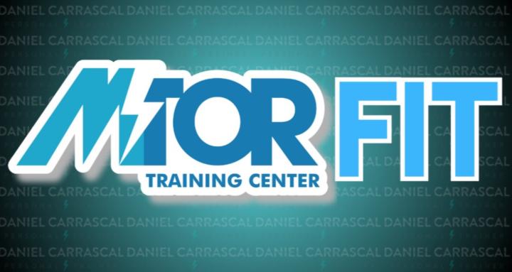 Mtor Fit By Daniel C