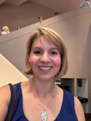 Priscilla Zoeller