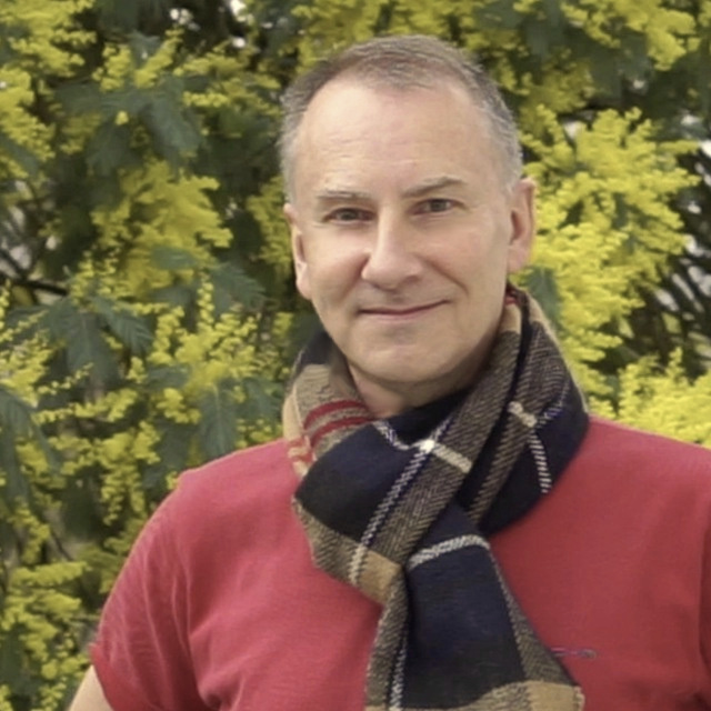 Sylvain Milon