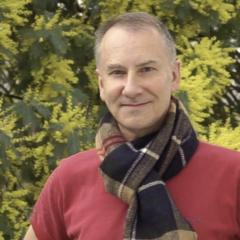 Sylvain Milon
