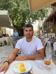 Giorgos Andris
