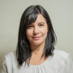Laura Hevia
