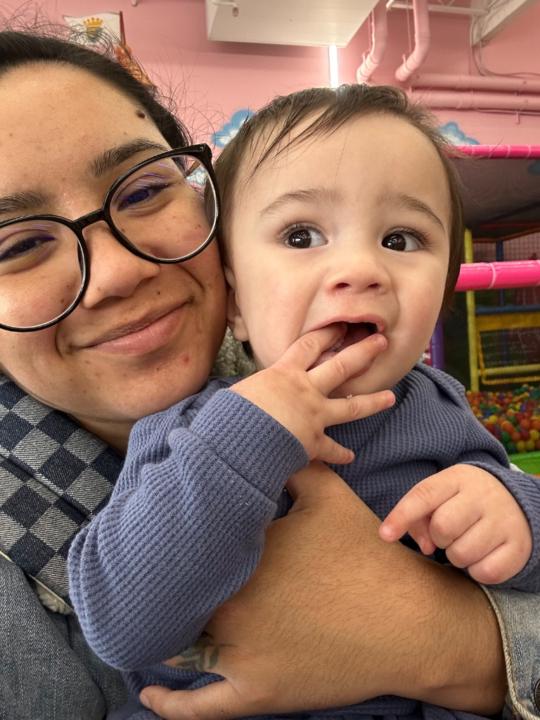 Cristina Schoonmaker