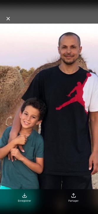 Mustafa Mustafa guechi