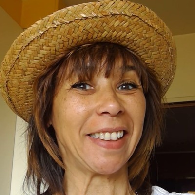 Valerie Guézou