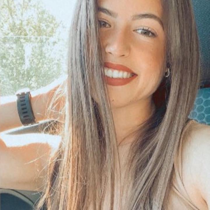 Sofia Pastor