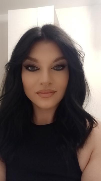 Christine Krizmanits