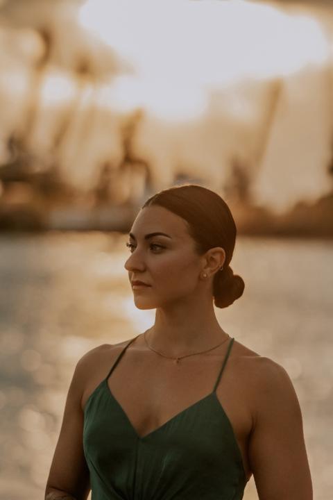 Elena Marinova