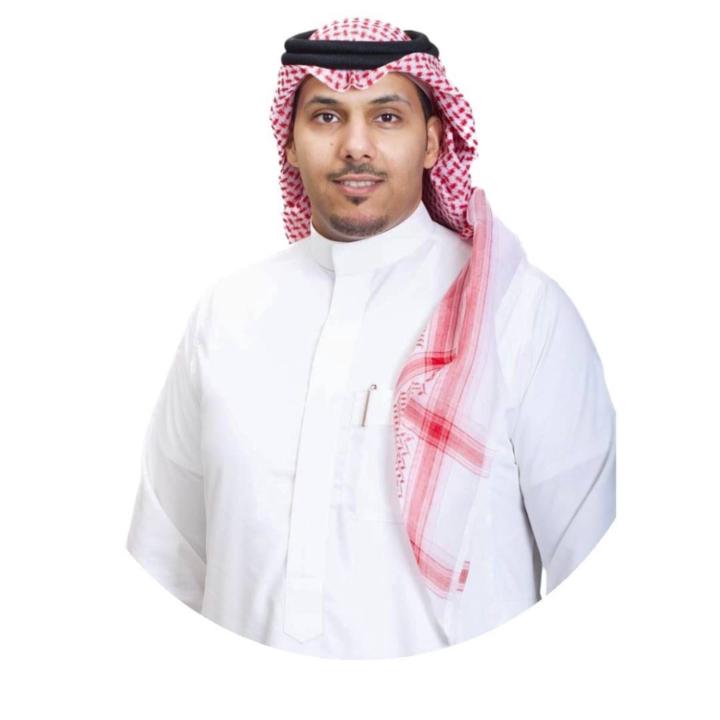 Saeed Al Maslamah